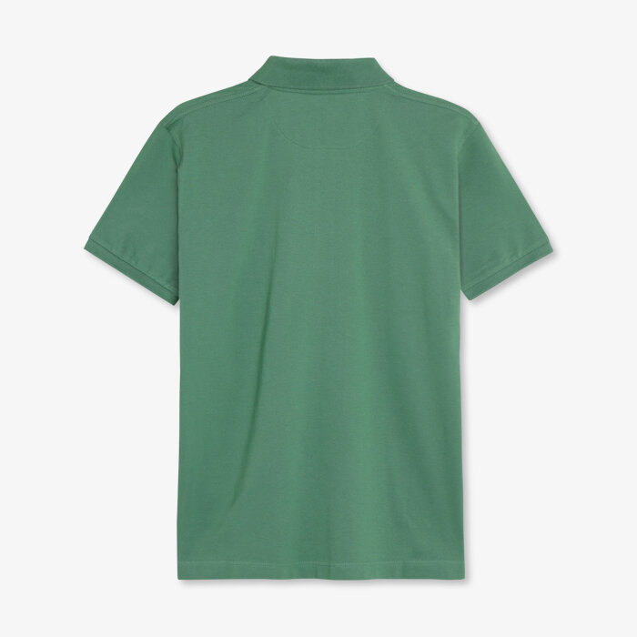 Signal - Signal - Nicky | Polo T-shirt Green Ivy