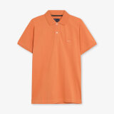 Signal - Signal - Nicky | Polo T-shirt Sun Baked