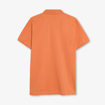 Signal - Signal - Nicky | Polo T-shirt Sun Baked