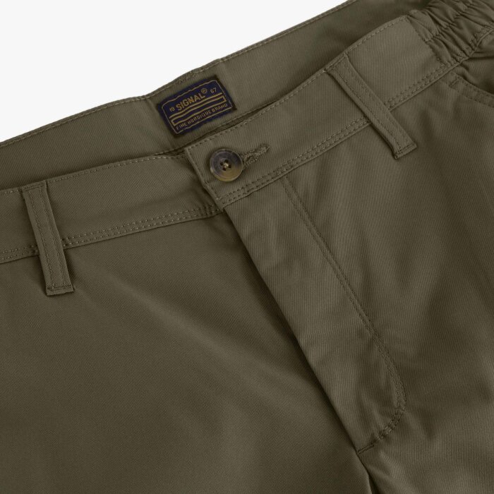Signal - Signal - Ken tech | Shorts Green Kalamata