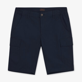 Signal - Signal - Ken tech | Shorts Deep Marine