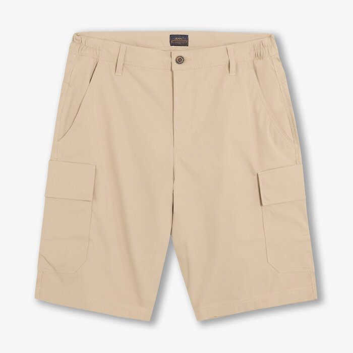 Signal - Signal - Ken tech | Shorts Savana Sand