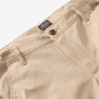Signal - Signal - Ken tech | Shorts Savana Sand