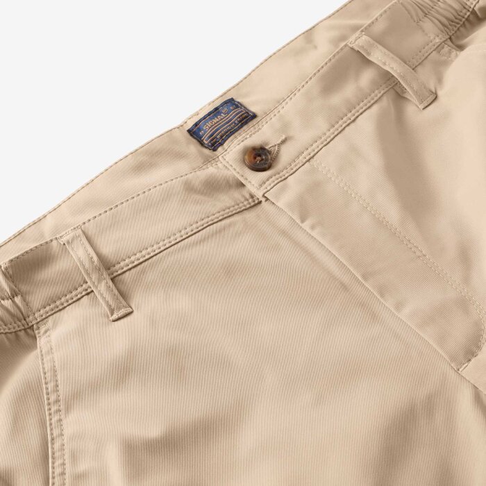 Signal - Signal - Ken tech | Shorts Savana Sand
