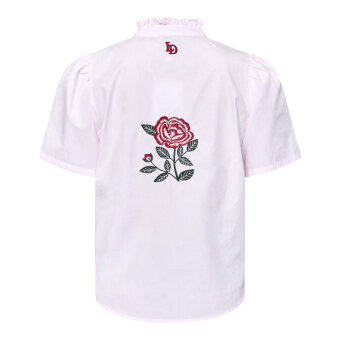 Love&divine ( Dame ) - LOVE&DIVINE - LOVE1531 | SKJORTE L PINK