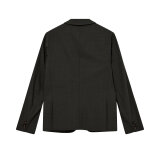 Mos Mosh Gallery - Mos Mosh James dynamic blazer Habitjakke Dark Green