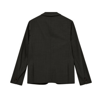 Mos Mosh Gallery - Mos Mosh James dynamic blazer Habitjakke Dark Green