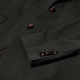 Mos Mosh Gallery - Mos Mosh James dynamic blazer Habitjakke Dark Green