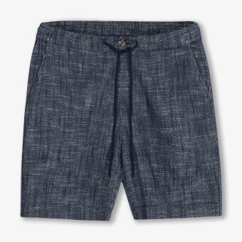 Signal - Signal - Abel grainy | Shorts Blue Captain