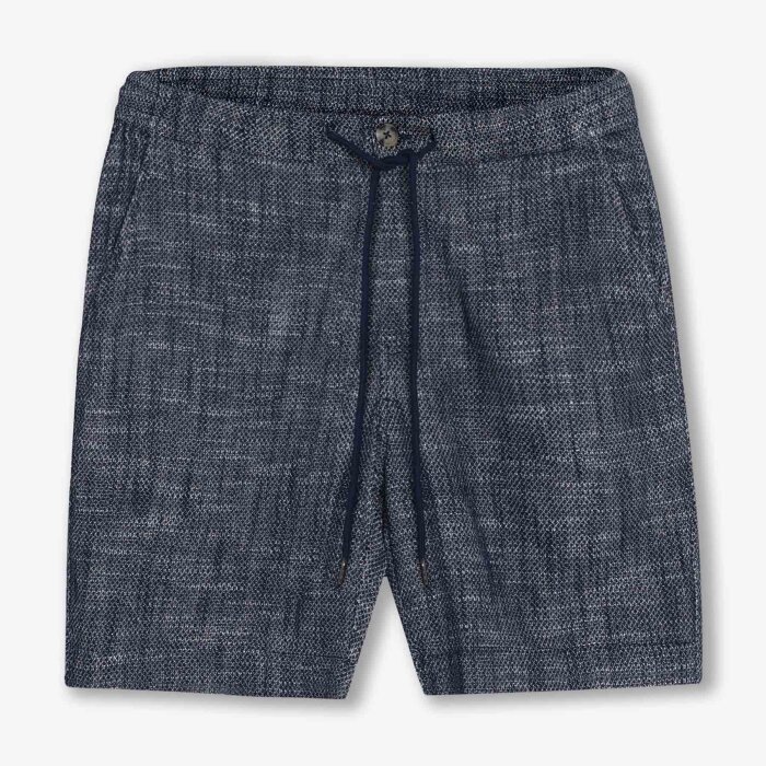 Signal - Signal - Abel grainy | Shorts Blue Captain