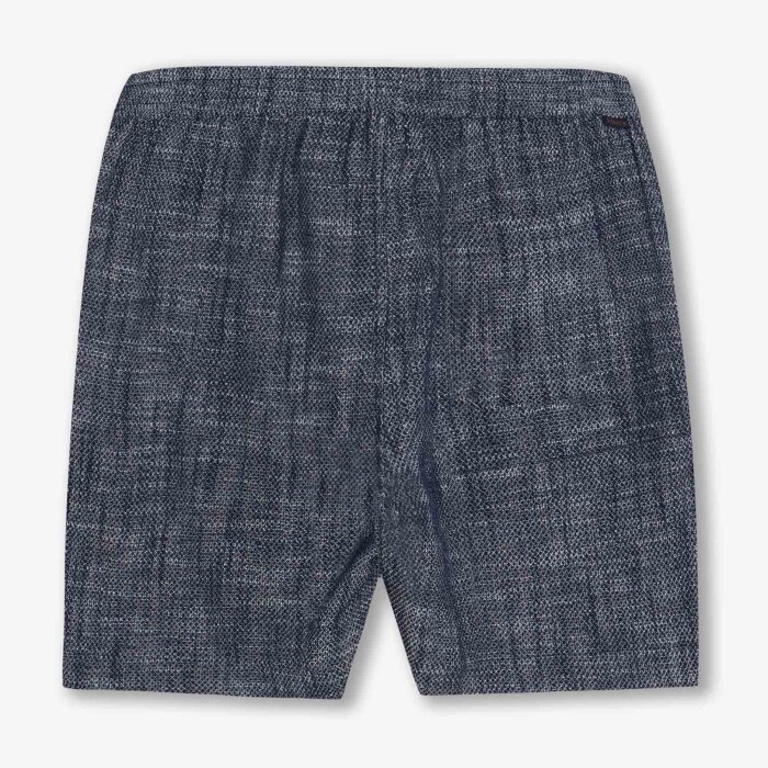 Signal - Signal - Abel grainy | Shorts Blue Captain