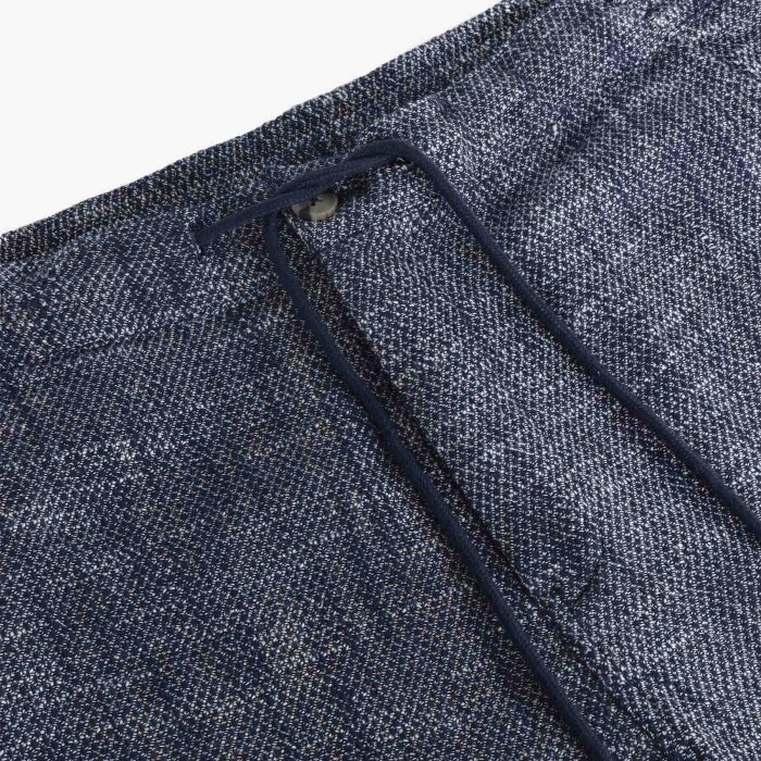 Signal - Signal - Abel grainy | Shorts Blue Captain