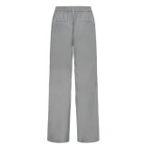 ICHI ( Dame ) - ICHI - IHFAVA WIDE PA | BUKSER GREY MELANGE