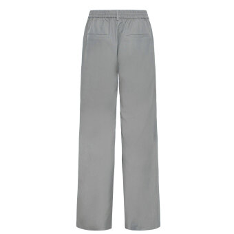 ICHI ( Dame ) - ICHI - IHFAVA WIDE PA | BUKSER GREY MELANGE
