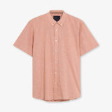 Signal - Signal - Teis structure shirt | K/Æ Skjorte Sun Baked Signal - Signal - Teis structure shirt | K/Æ Skjorte Sun Baked