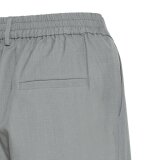 ICHI ( Dame ) - ICHI - IHFAVA WIDE PA | BUKSER GREY MELANGE