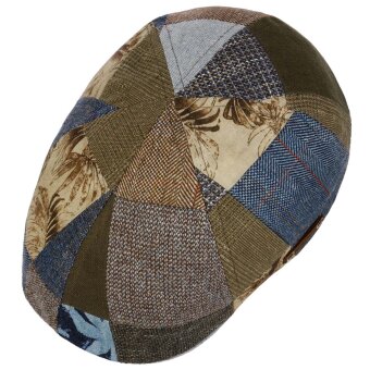STETSON - Stetson - Texas patchwork Barista | Kasket Patchwork