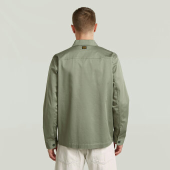 G-Star - G-Star - Core LW | Overshirt Lt Orphus