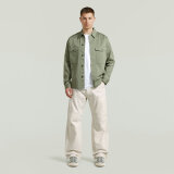 G-Star - G-Star - Core LW | Overshirt Lt Orphus G-Star - G-Star - Core LW | Overshirt Lt Orphus