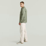 G-Star - G-Star - Core LW | Overshirt Lt Orphus G-Star - G-Star - Core LW | Overshirt Lt Orphus