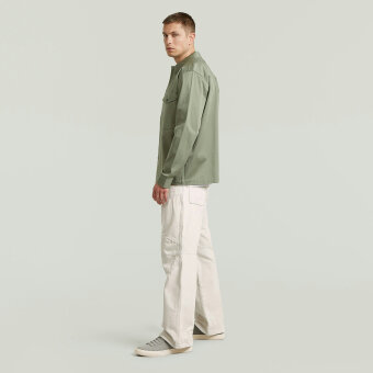 G-Star - G-Star - Core LW | Overshirt Lt Orphus