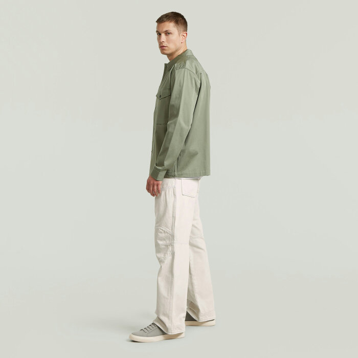 G-Star - G-Star - Core LW | Overshirt Lt Orphus