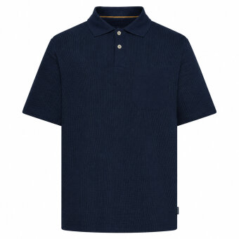 Signal - Signal - Eigil | Polo T-shirt Blue Captain