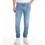 Replay - Replay - Anbass Hyperflex | Jeans Blue Replay - Replay - Anbass Hyperflex | Jeans Blue