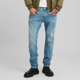 Replay - Replay - Anbass Hyperflex | Jeans Blue Replay - Replay - Anbass Hyperflex | Jeans Blue