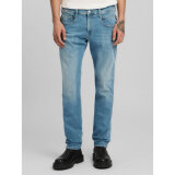 Replay - Replay - Anbass Hyperflex | Jeans Blue Replay - Replay - Anbass Hyperflex | Jeans Blue