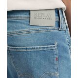 Replay - Replay - Anbass Hyperflex | Jeans Blue Replay - Replay - Anbass Hyperflex | Jeans Blue