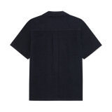 LES DEUX - Les Deux - Signature cord shirt | K/Æ Skjorte Dark Blue Night LES DEUX - Les Deux - Signature cord shirt | K/Æ Skjorte Dark Blue Night