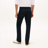 Tommy Hilfiger  - Tommy Hilfiger - Denton coolmax denim | Jeans Dark Indigo