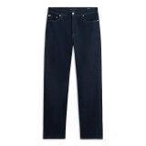 Tommy Hilfiger  - Tommy Hilfiger - Denton coolmax denim | Jeans Dark Indigo