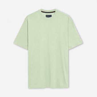 Signal - Signal - Eddy | T-shirt Laurel Green Mel