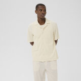 Matinique - Matinique - Klampo shirt ss | K/Æ Skjorte Vanilla Ice