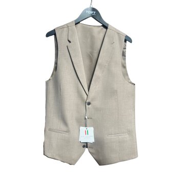 Limited Edition - Due Signori - DS 3181 | Vest Ecru