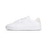 Tommy Hilfiger  - Tommy Hilfiger - Court core shoes | Sneakers White