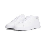 Tommy Hilfiger  - Tommy Hilfiger - Court core shoes | Sneakers White