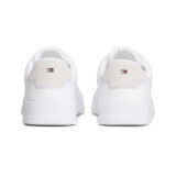 Tommy Hilfiger  - Tommy Hilfiger - Court core shoes | Sneakers White