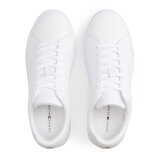 Tommy Hilfiger  - Tommy Hilfiger - Court core shoes | Sneakers White