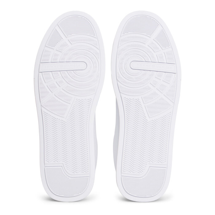 Tommy Hilfiger  - Tommy Hilfiger - Court core shoes | Sneakers White