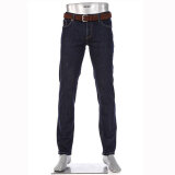 Alberto - Alberto - Pipe Super Stretch | Jeans 1960 875 Dark Blue