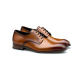 Lloyd Sko - Lloyd - Core plus shoes | Sko Cognac
