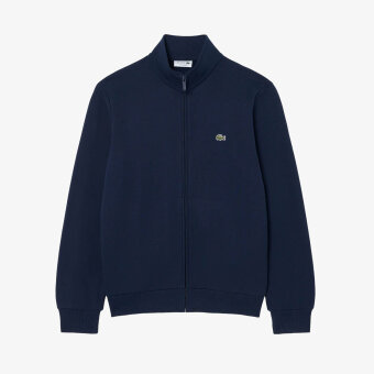 Lacoste - Lacoste - SH8870 | Cardigan Navy Blue