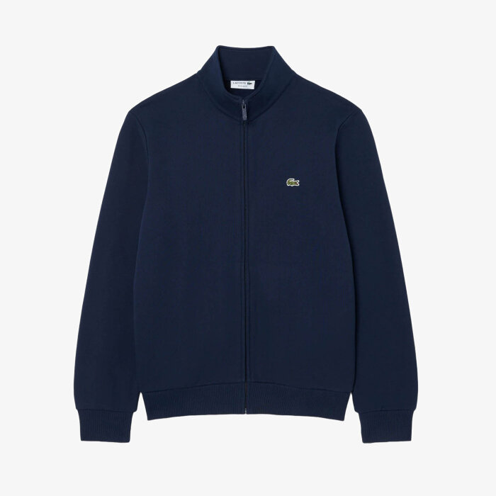 Lacoste - Lacoste - SH8870 | Cardigan Navy Blue