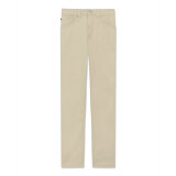 Matinique - Matinique - Pete twill | Jeans Plaza Taupe Matinique - Matinique - Pete twill | Jeans Plaza Taupe