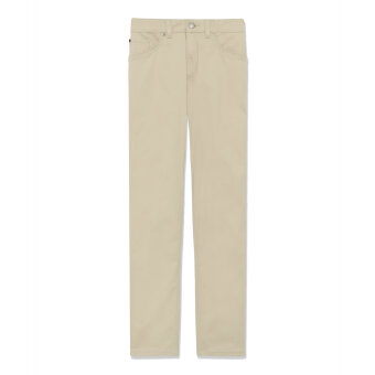 Matinique - Matinique - Pete twill | Jeans Plaza Taupe
