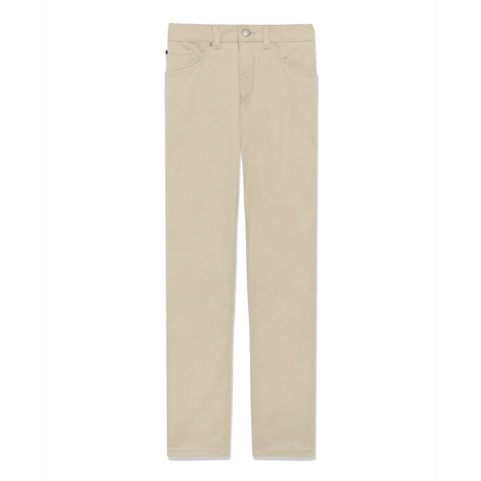 Matinique - Matinique - Pete twill | Jeans Plaza Taupe