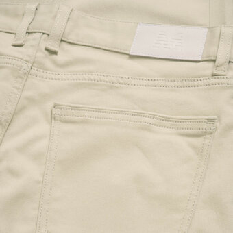 Matinique - Matinique - Pete twill | Jeans Plaza Taupe